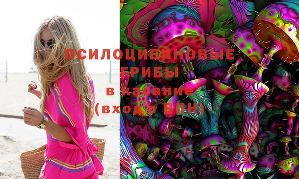 круглые Нягань